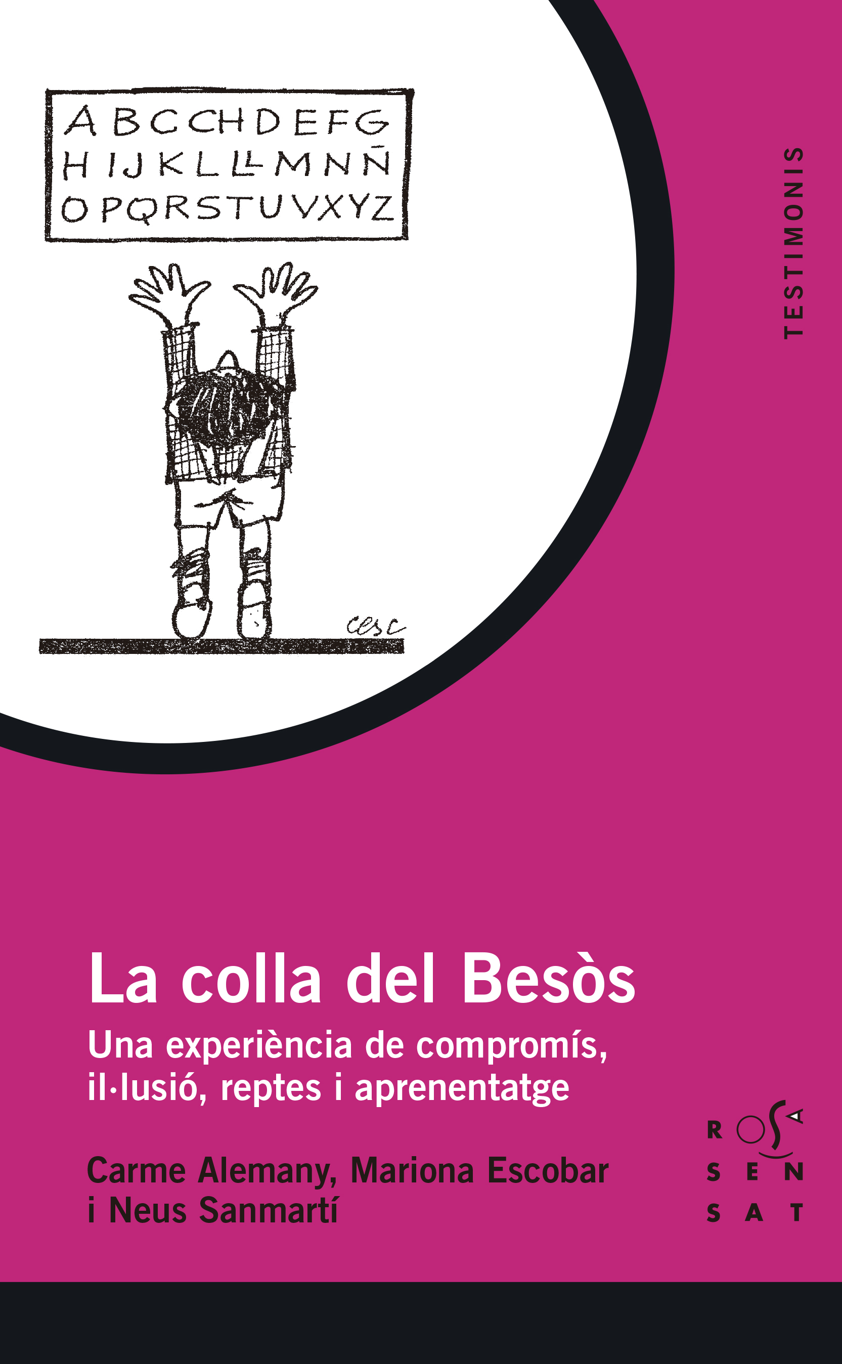 La colla del Besòs