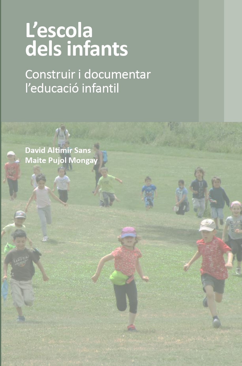 L'escola dels infants