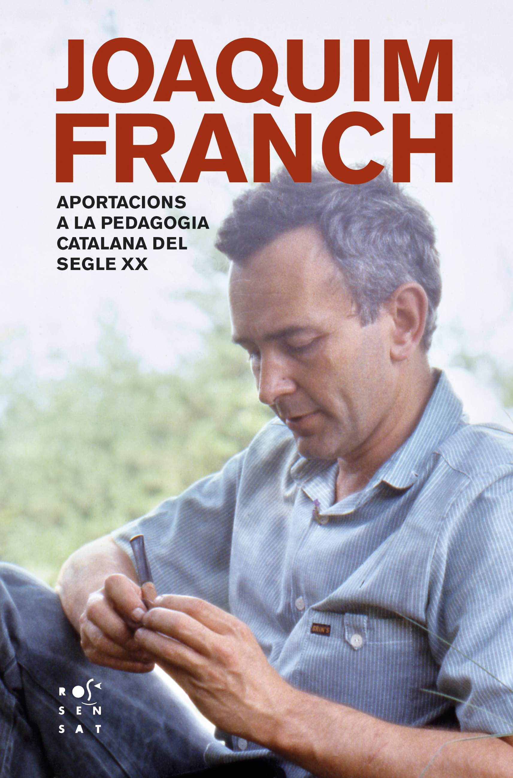 Joaquim Franch