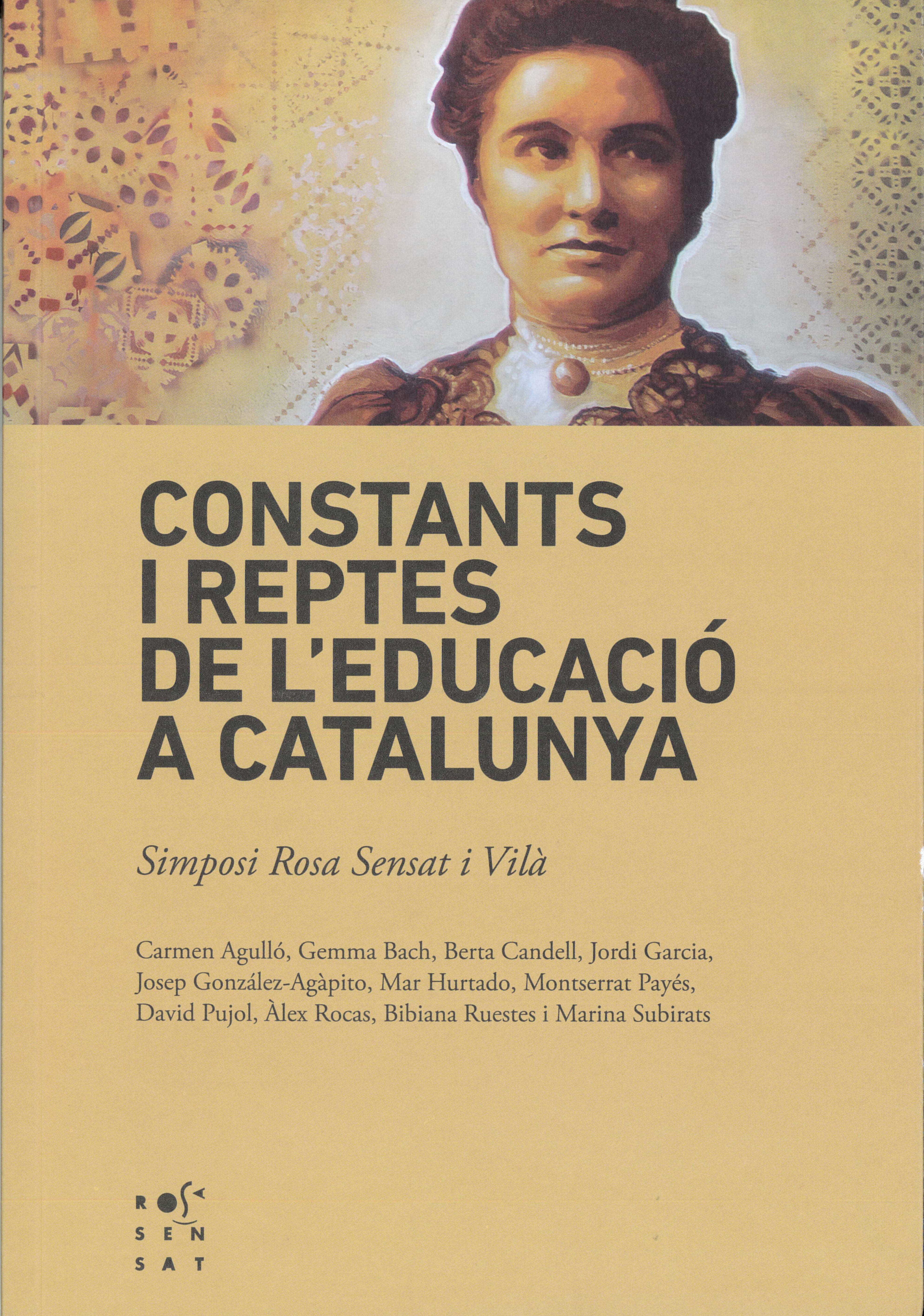 Constants i reptes de l'educació a Catalunya