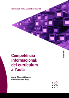 Competència informacional del currículum a l'aula