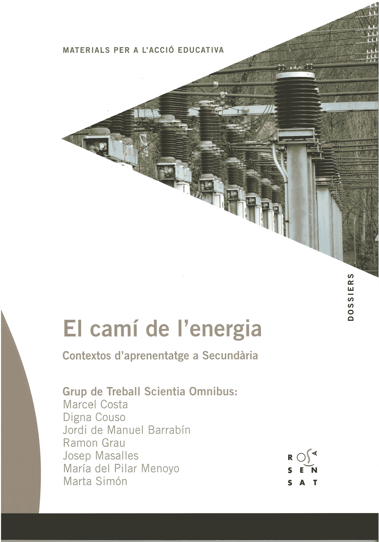 El camí de l'energia