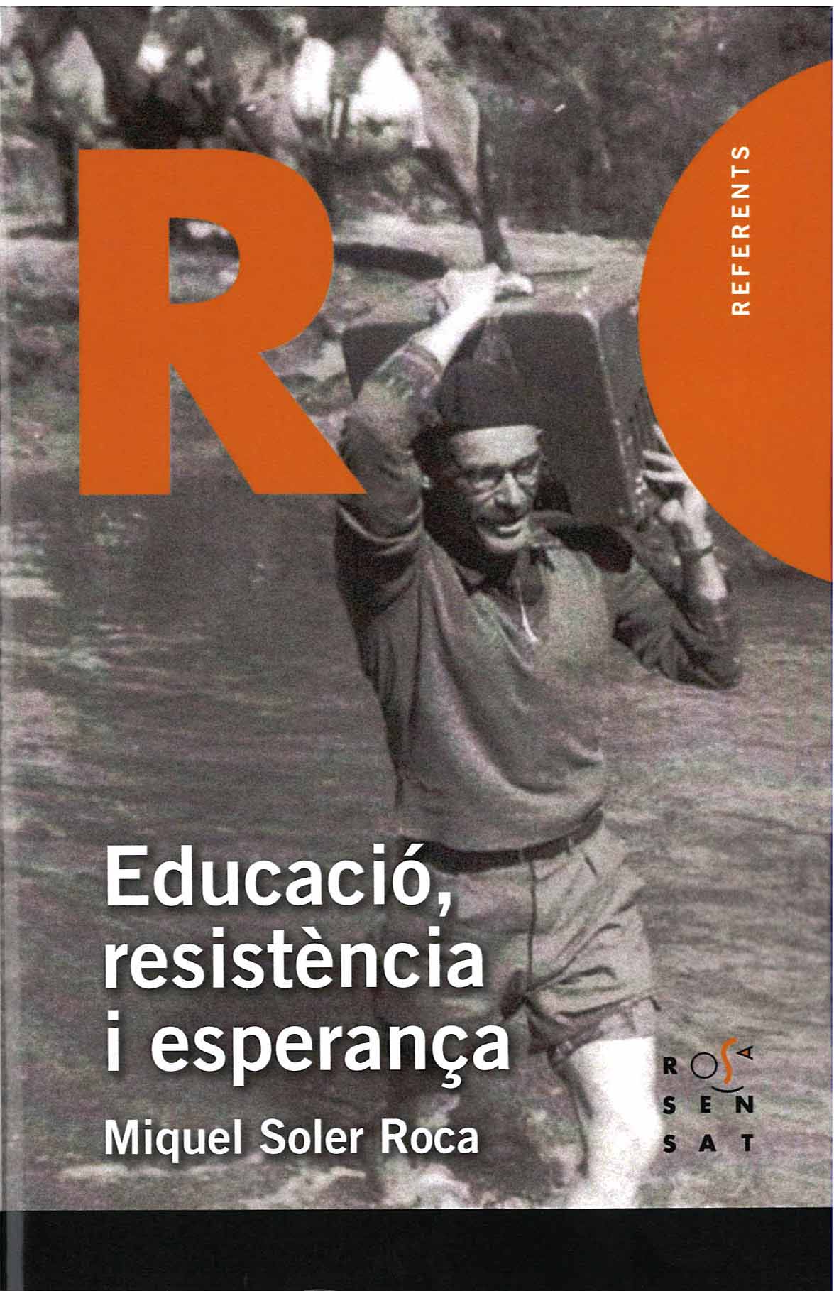 Educació, resistència i esperança