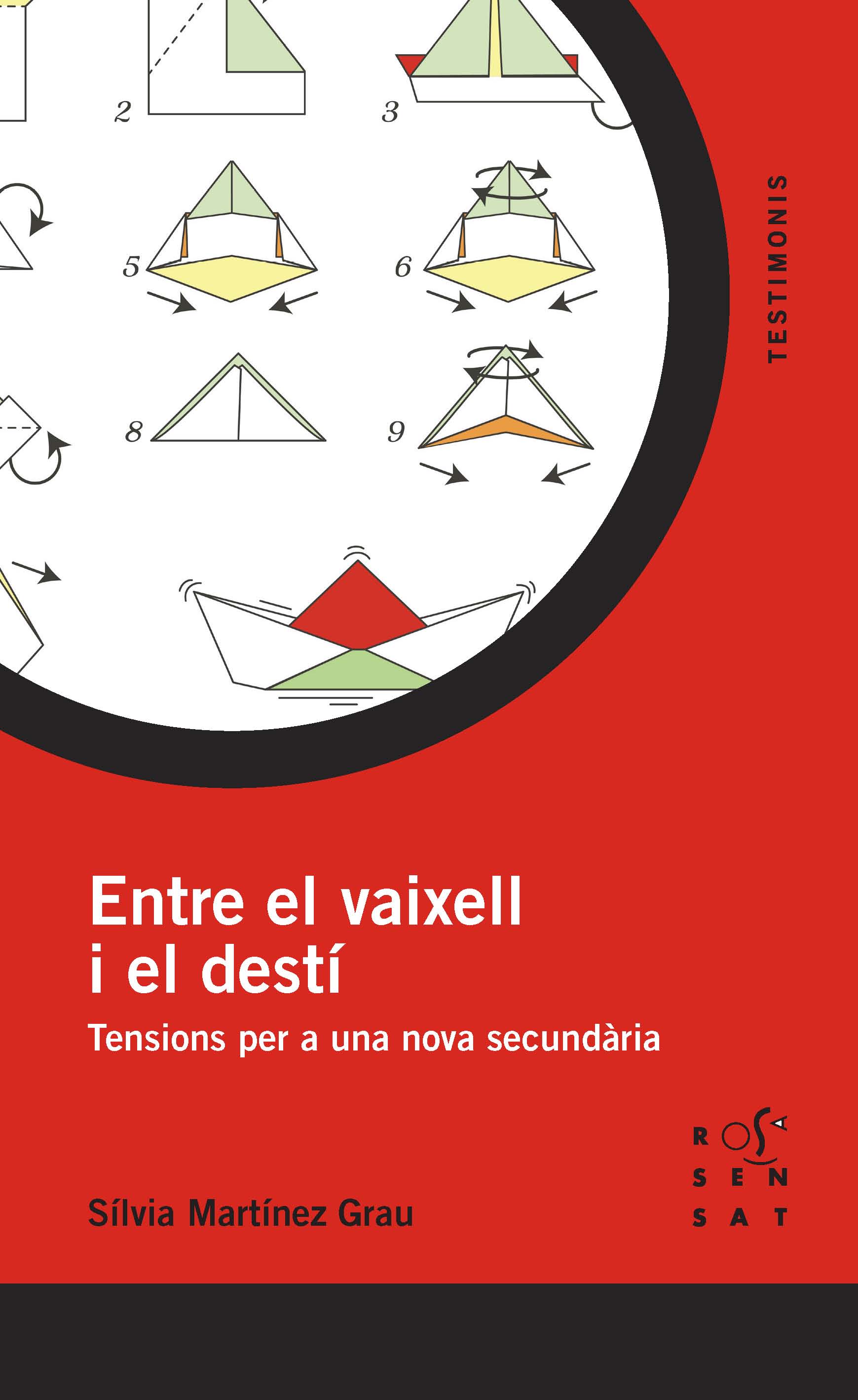 Entre el vaixell i el destí