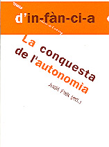 La conquesta de l'autonomia