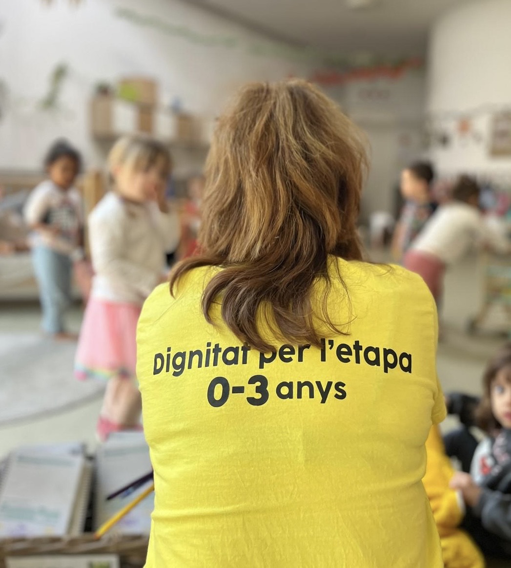 EL 0-3 S’ENFONSA, DIEM PROU!