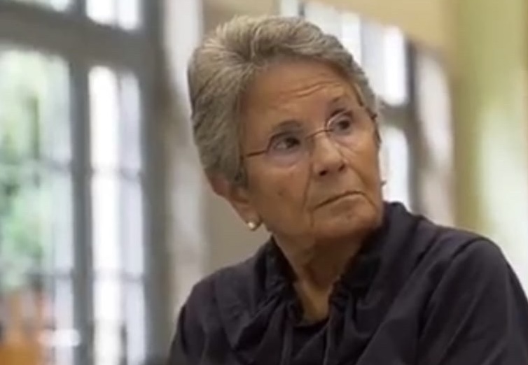 En memòria de Pilar Figueras Bellot