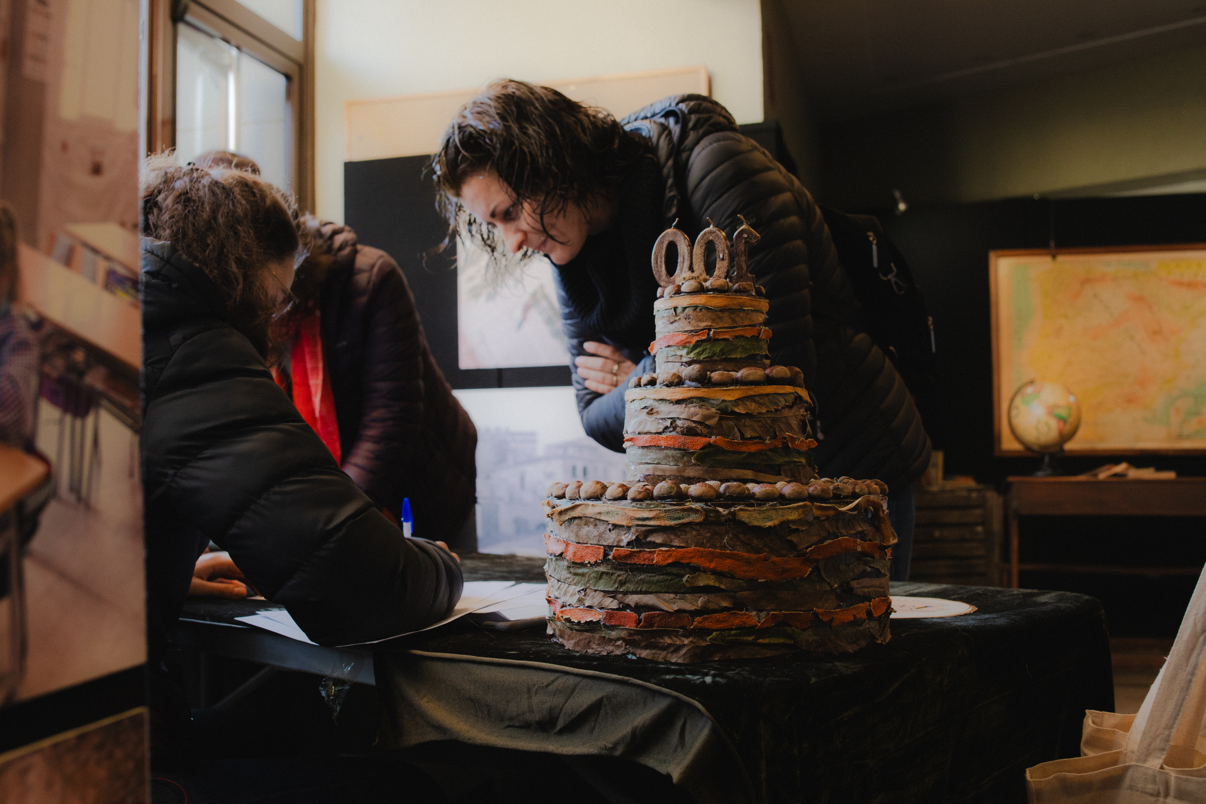 L’Escola El Far d’Empordà celebra el seu centenari amb una jornada inspiradora sobre educació i territori