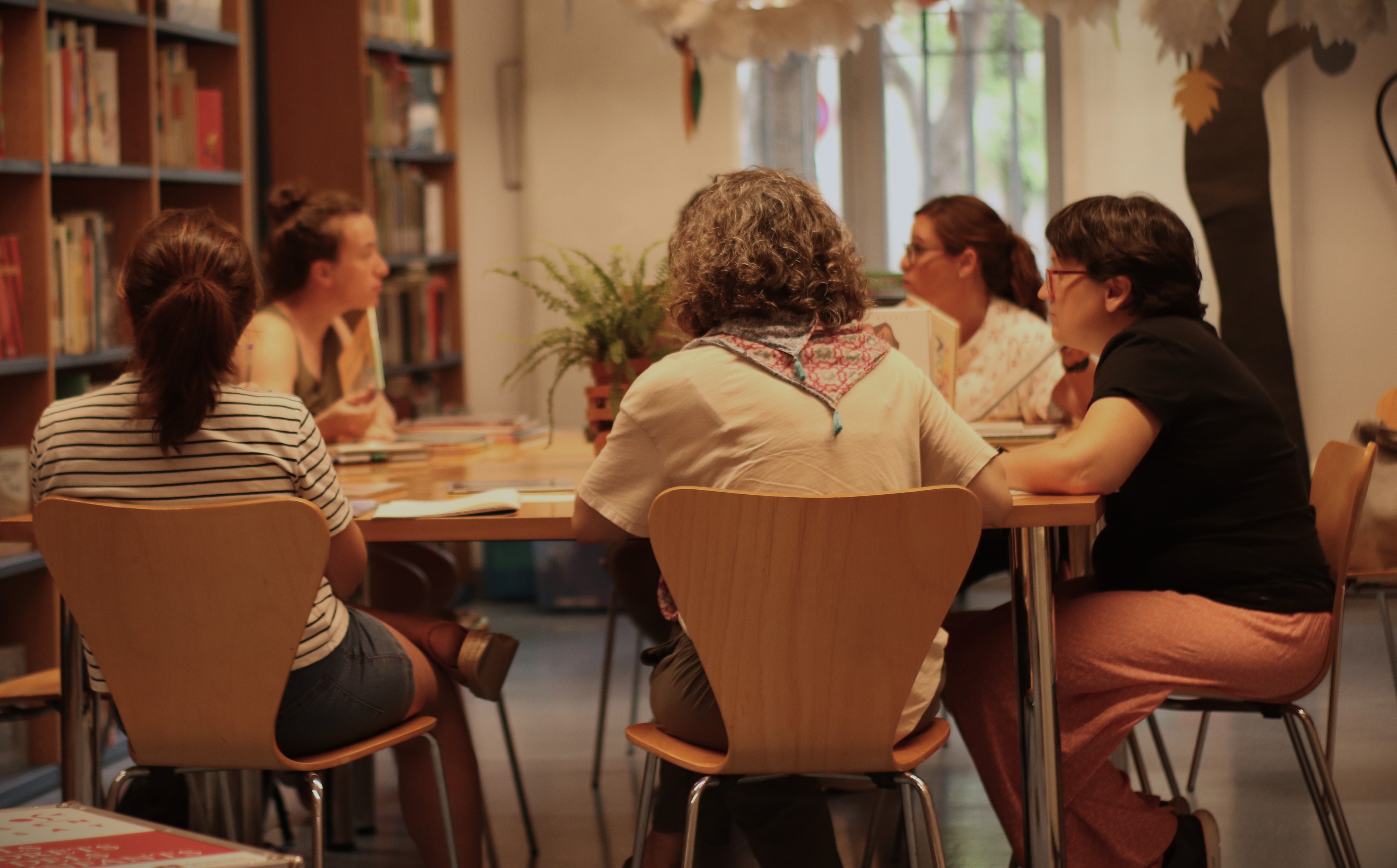 Noves oportunitats formatives