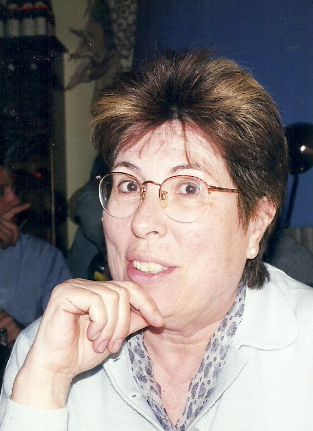 Pepa Òdena, in memoriam