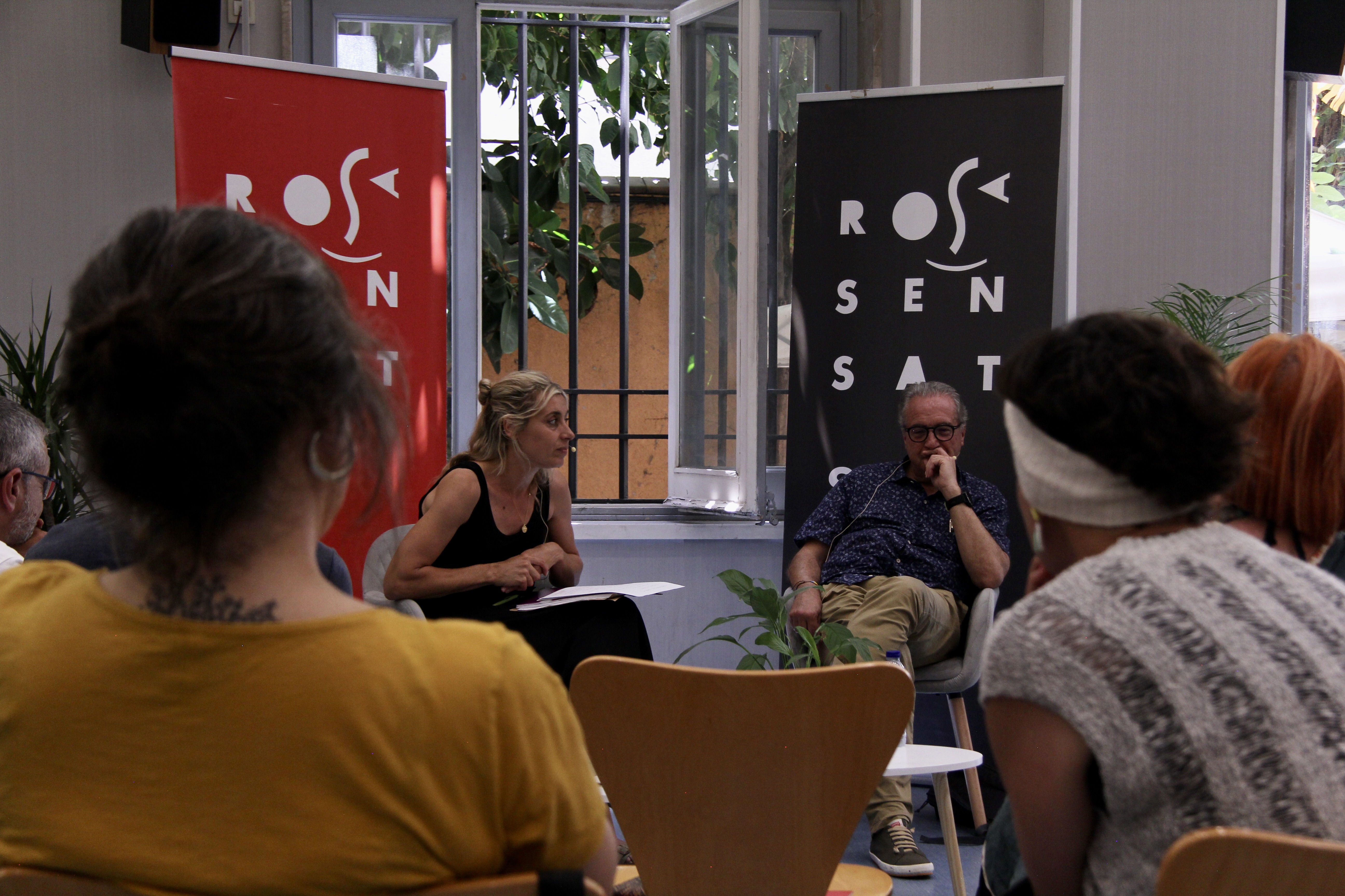 Segon diari de la 59a Escola d'Estiu