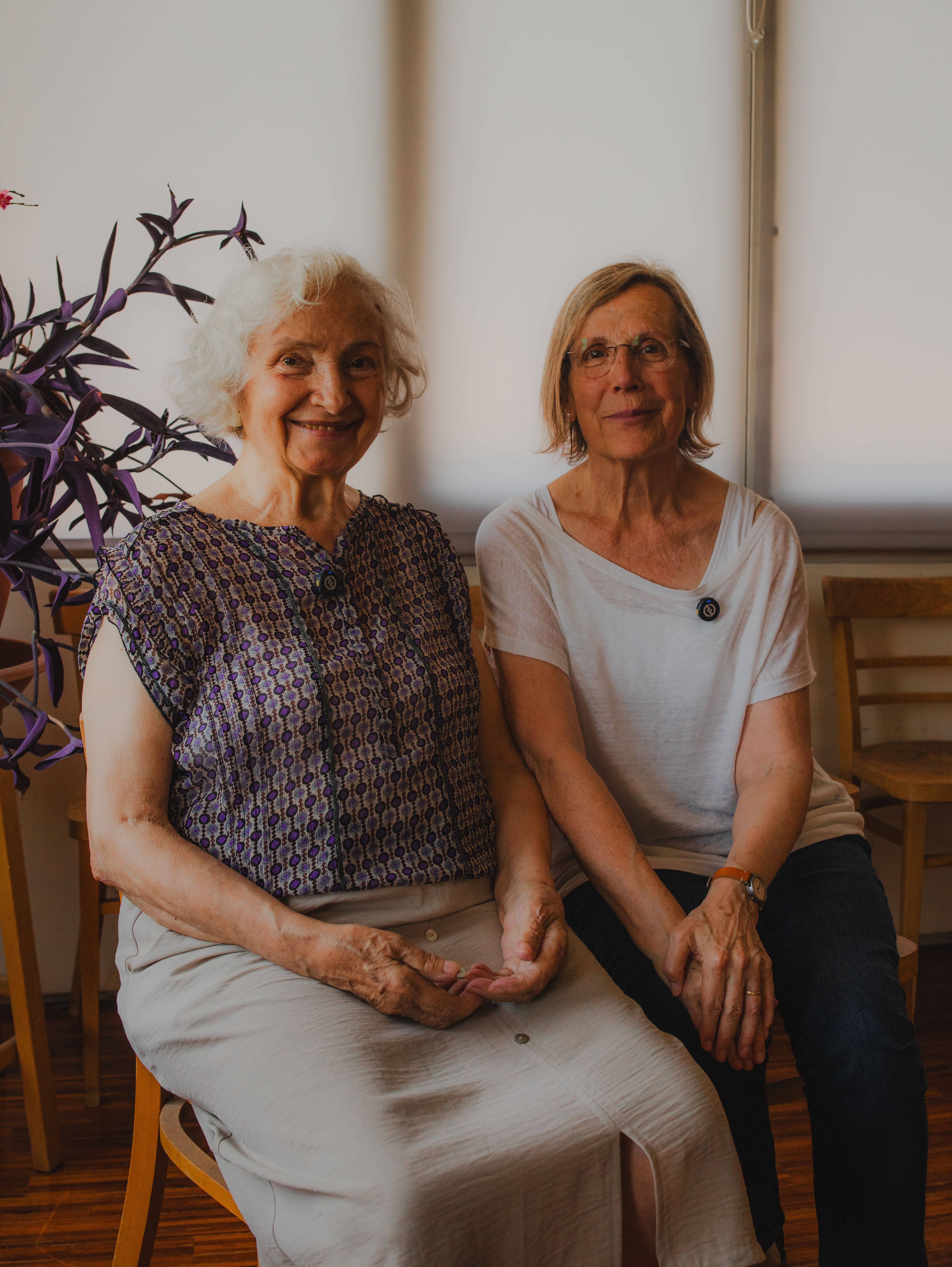 M. Fabrés i R. Vidiella: 