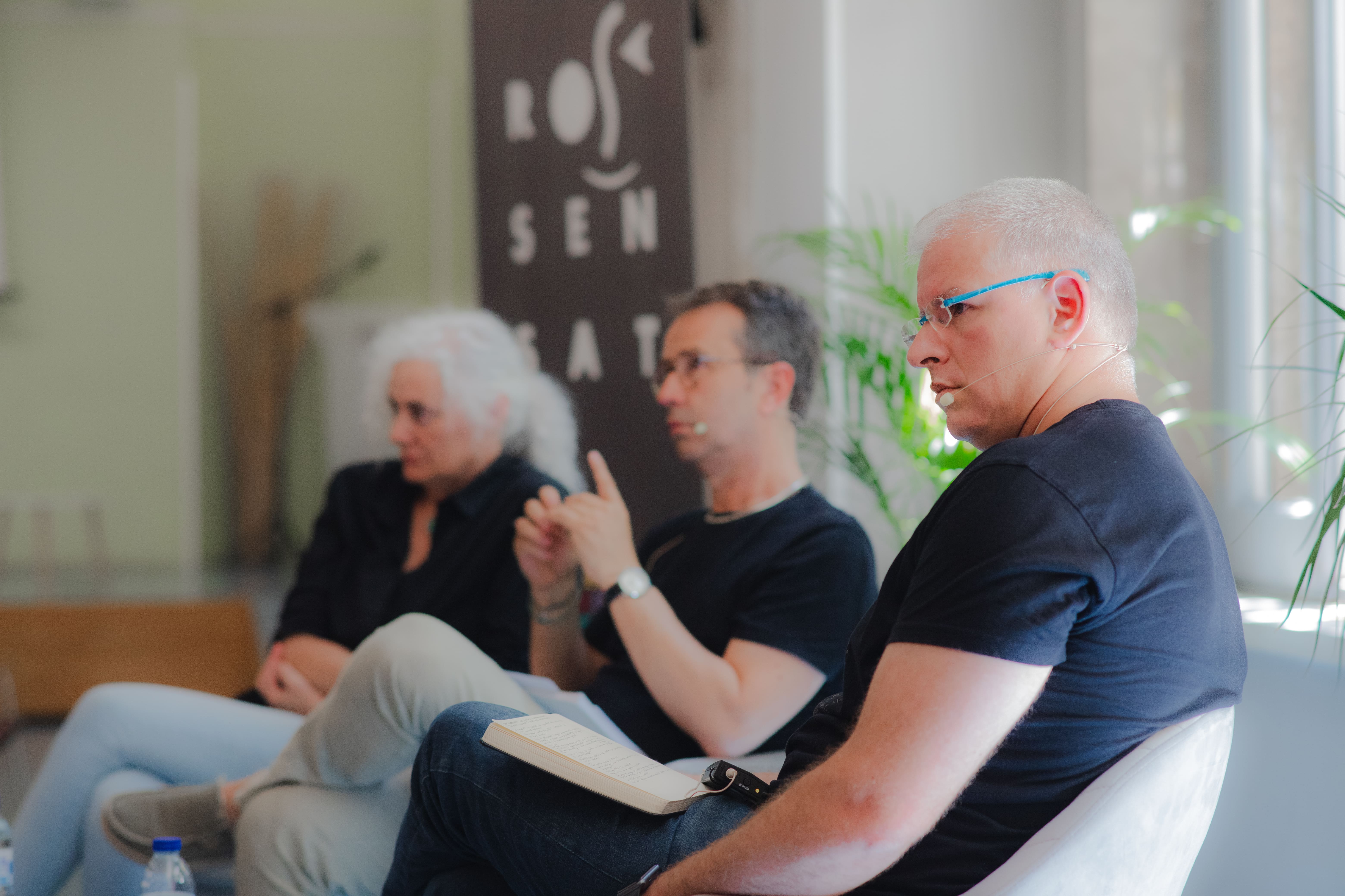 DIÀLEG. Com despertar les ganes d’aprendre?