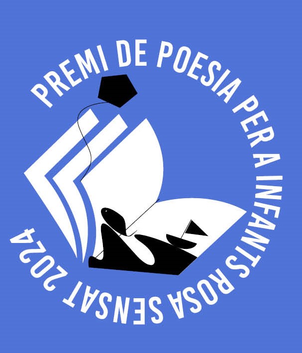 [6 juny] Acte de lliurament del Premi de Poesia per a Infants Rosa Sensat 2024