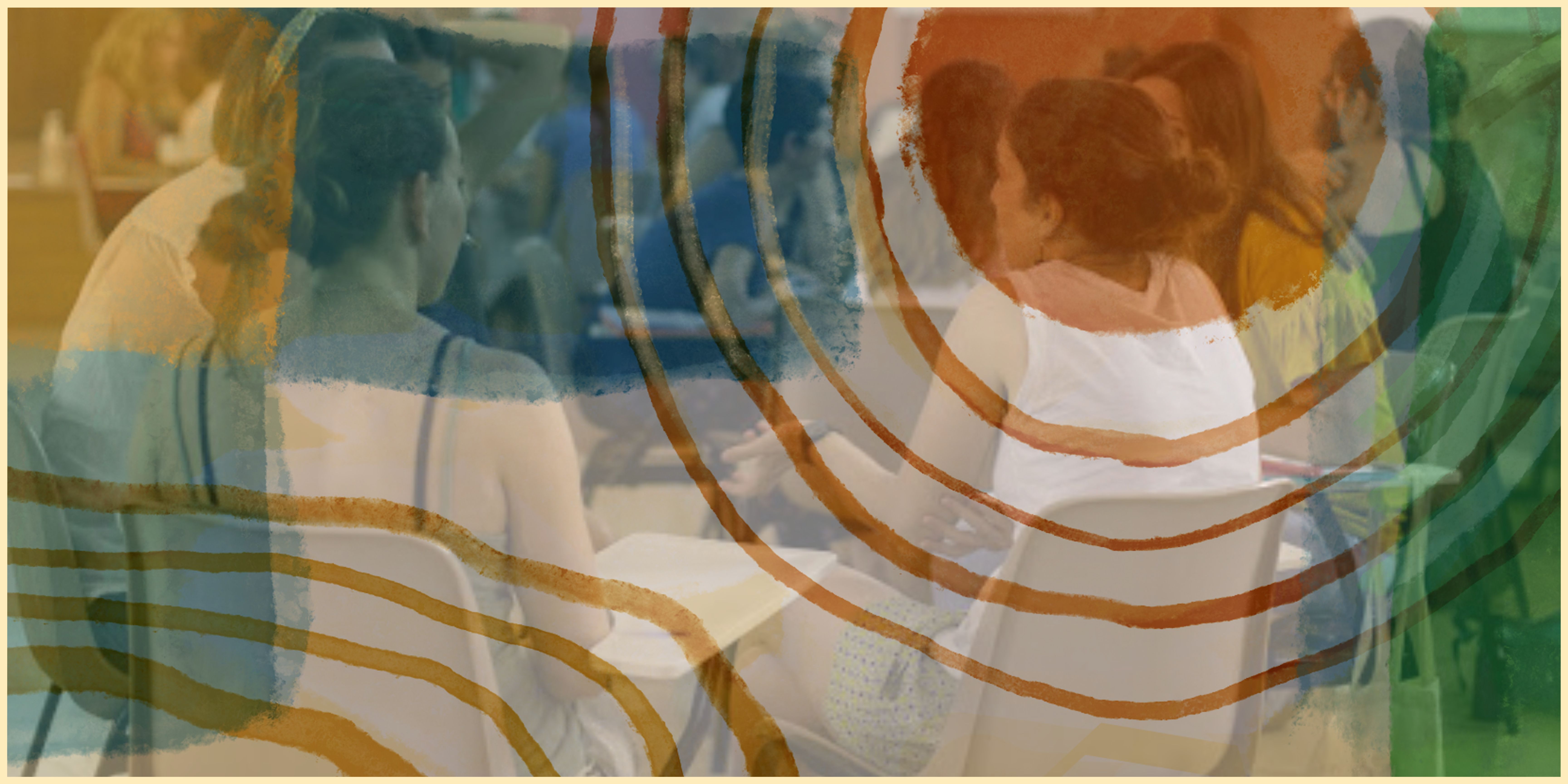 [2 de juliol] Taula rodona 'Identitat docent, professió o vocació' - 59a EE