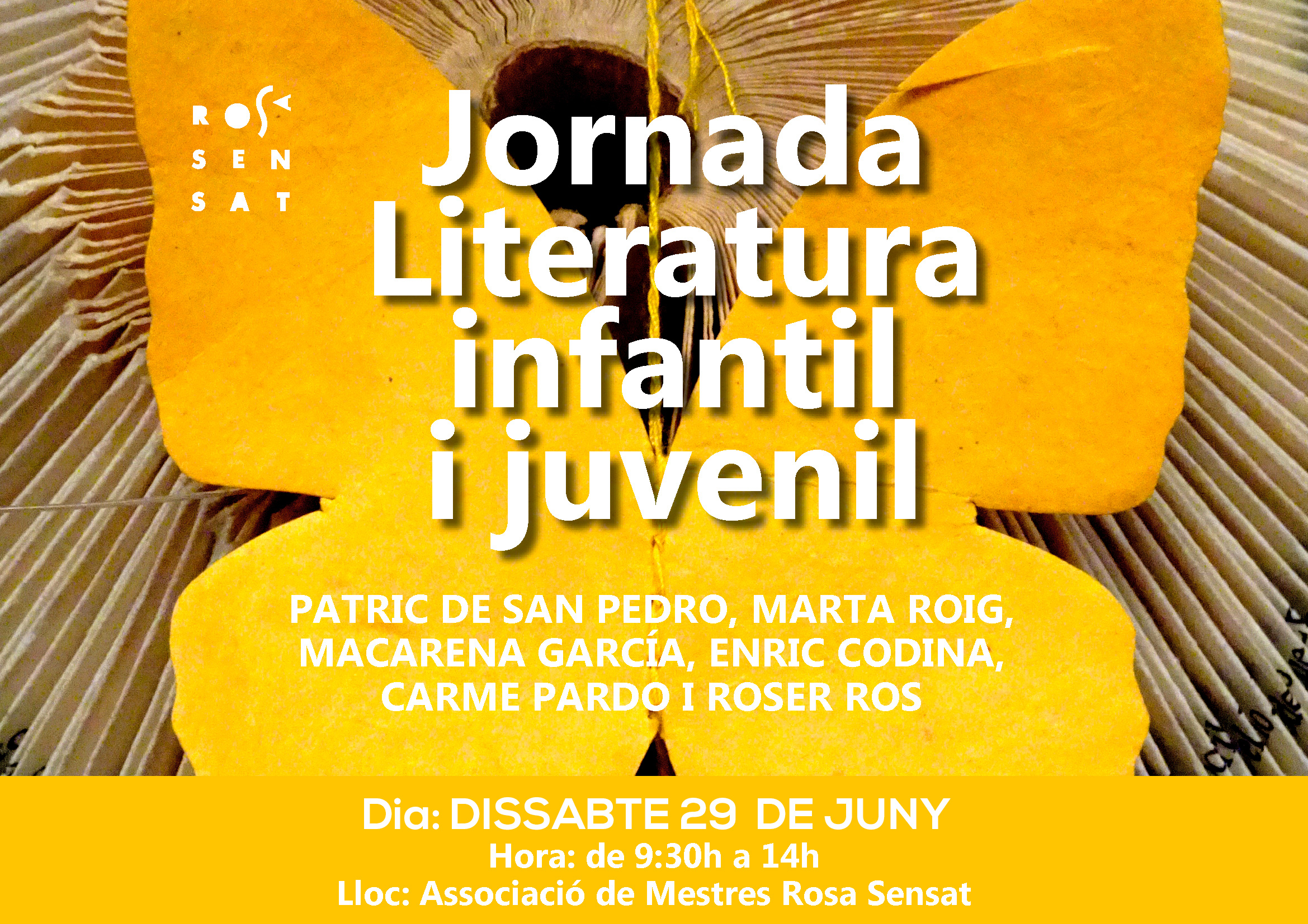 [29 juny] JORNADA. LIJ: Tot s’hi val?