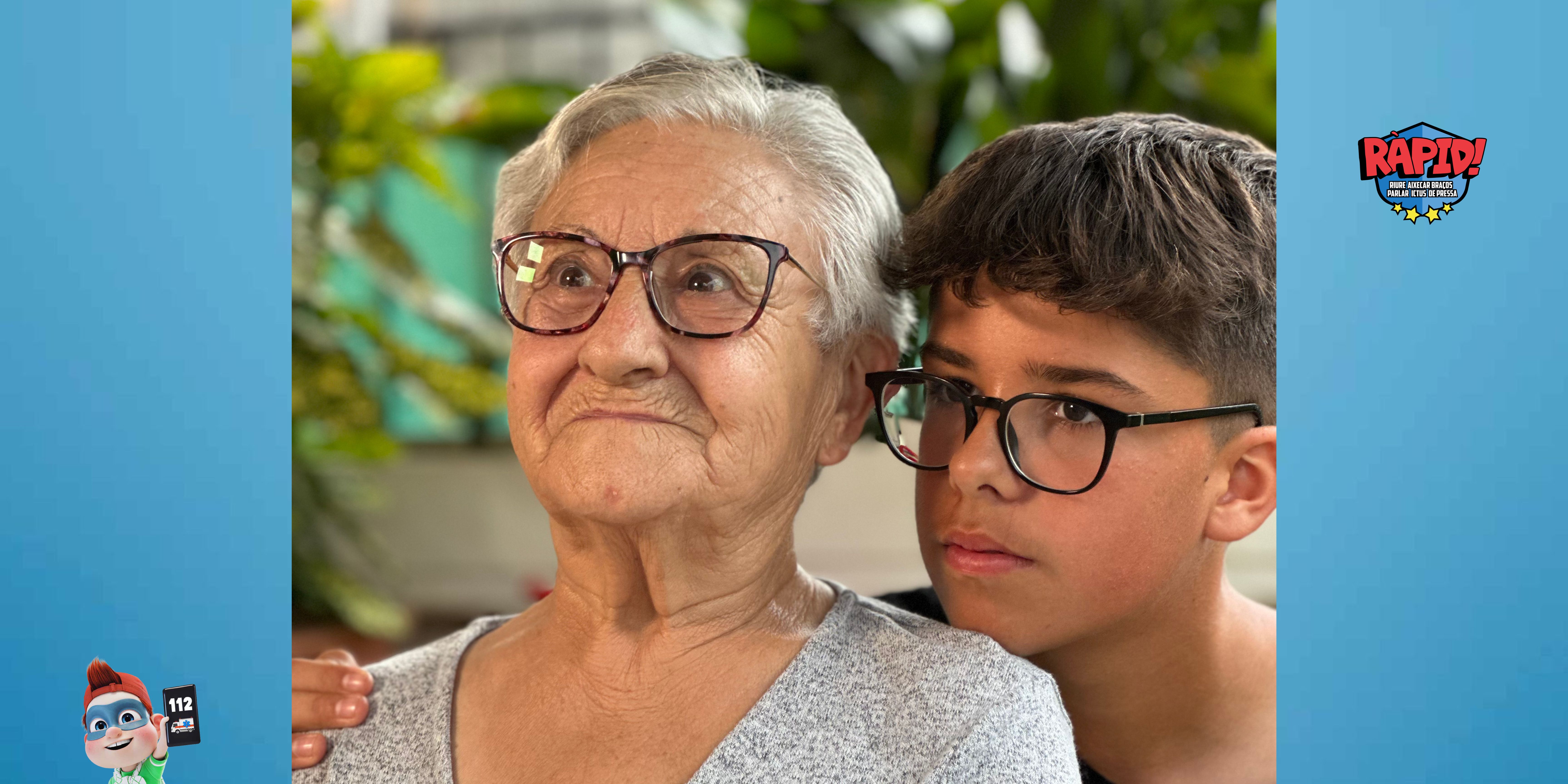 Herois Ràpid, un projecte que salva vides