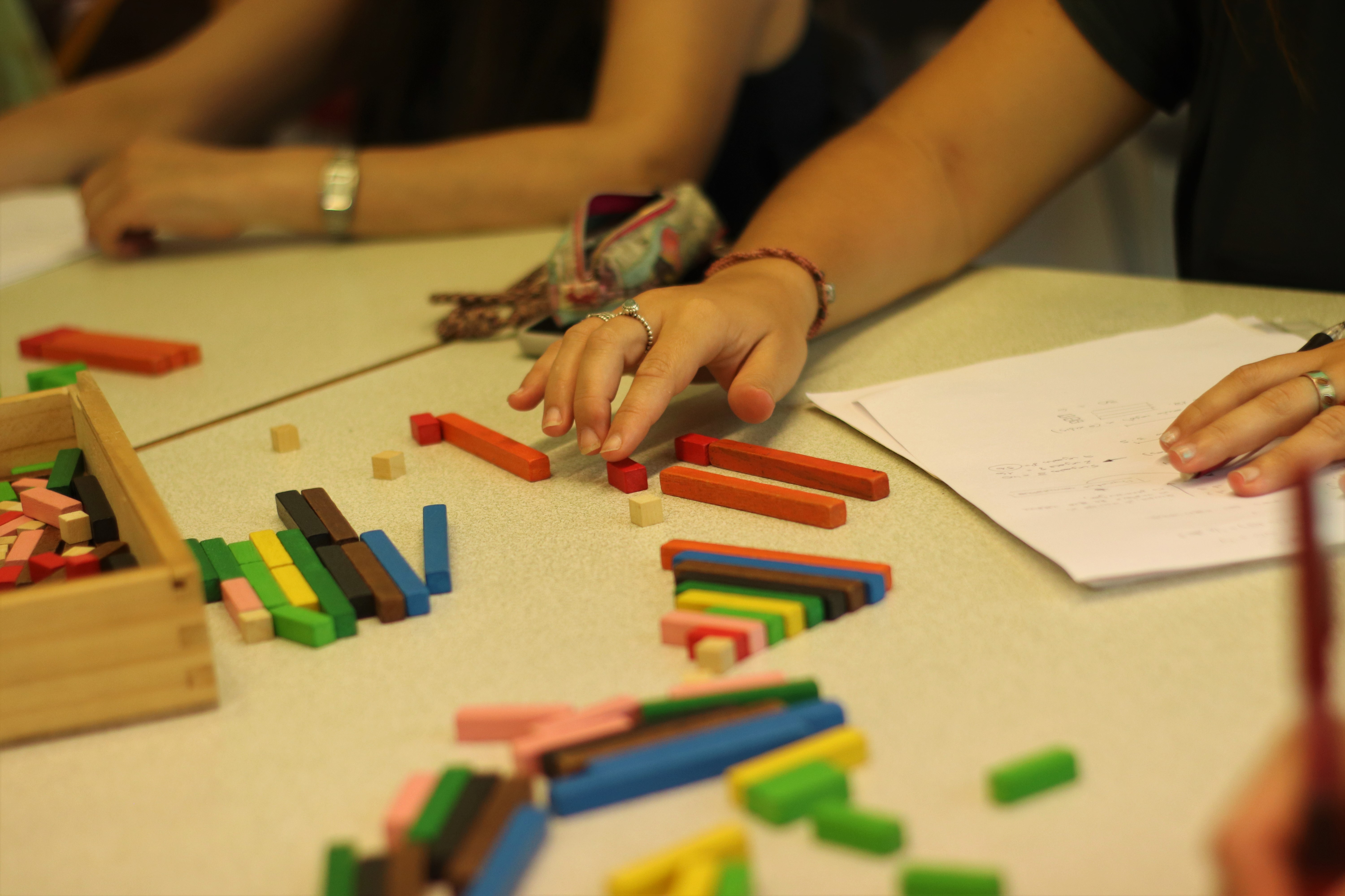 Guia metodològica bàsica per treballar les matemàtiques a primària