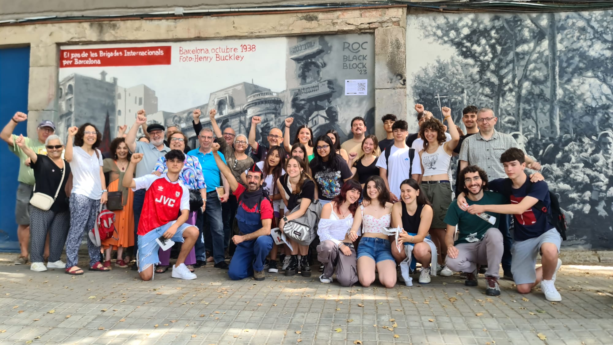 Educar en memòria és educar en valors. I, a més, és preceptiu