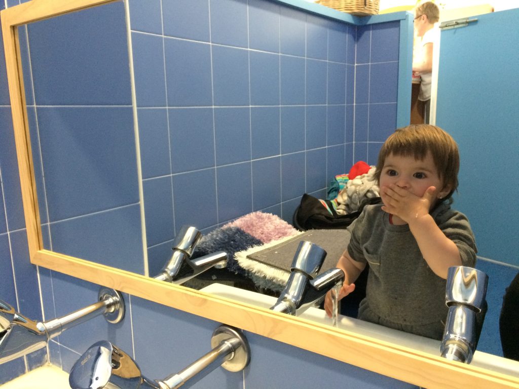 El primer cicle d'educació infantil a les zones rural cap a on va?