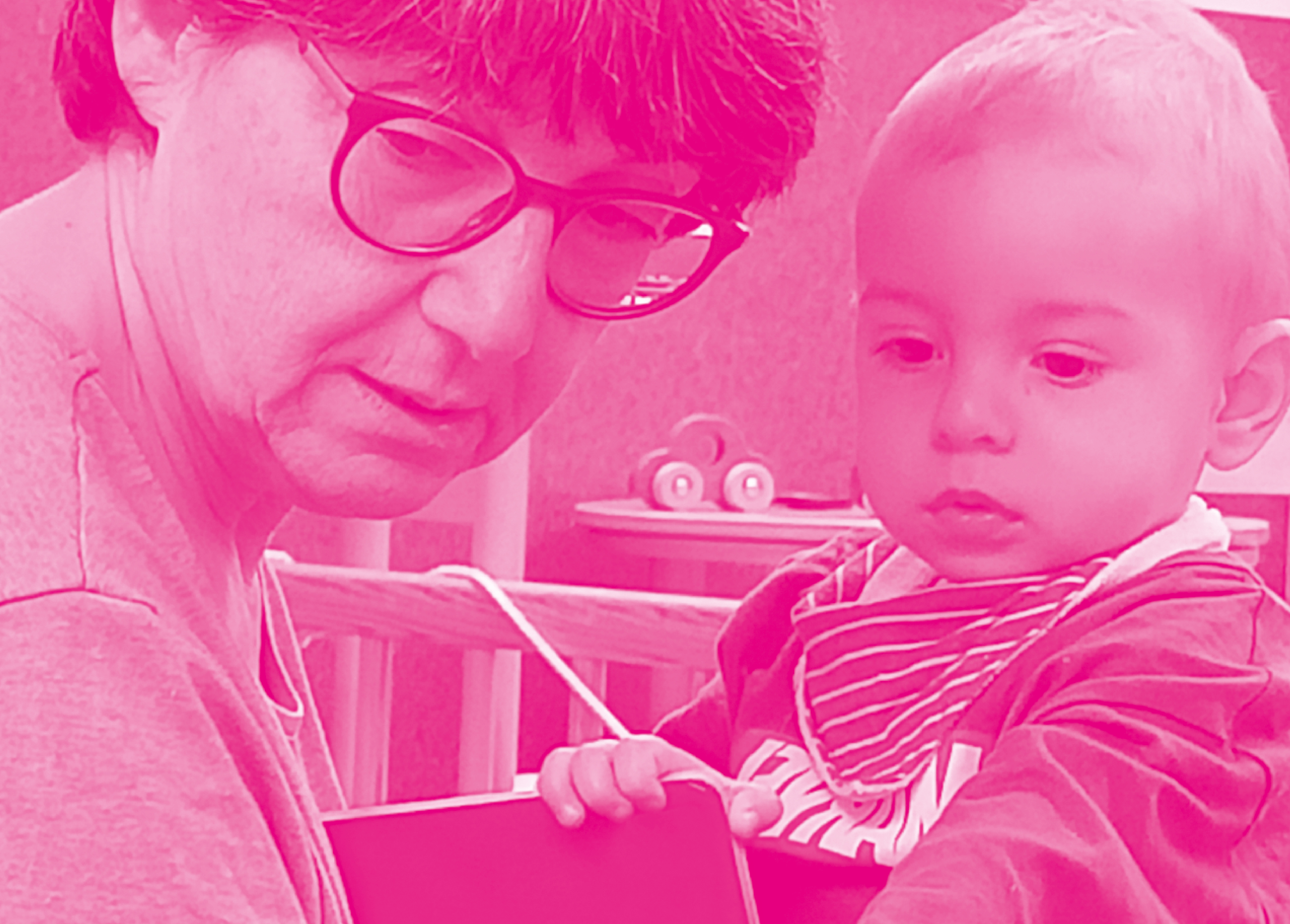 (25 febrer) JORNADA PIKLER | El llenguatge com a eina de comunicació a l'etapa 0-3