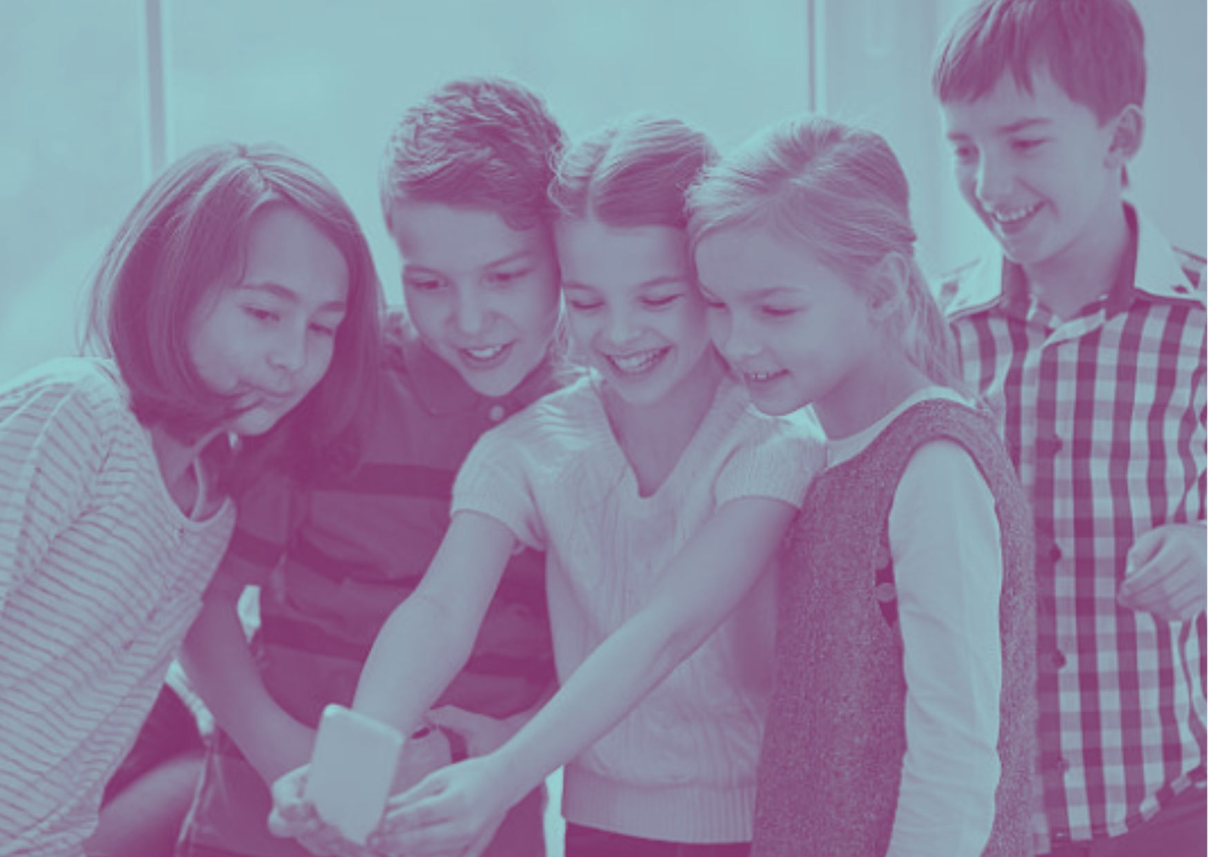 Els drets dels infants a l'era digital