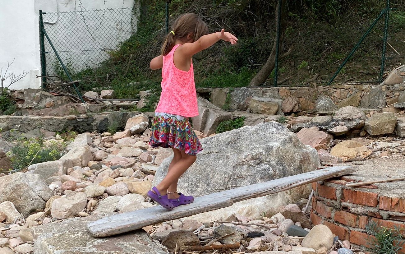 Quan una cau, l’altra s’aixeca i continua la lluita… EL DIA A DIA DEL 0-3