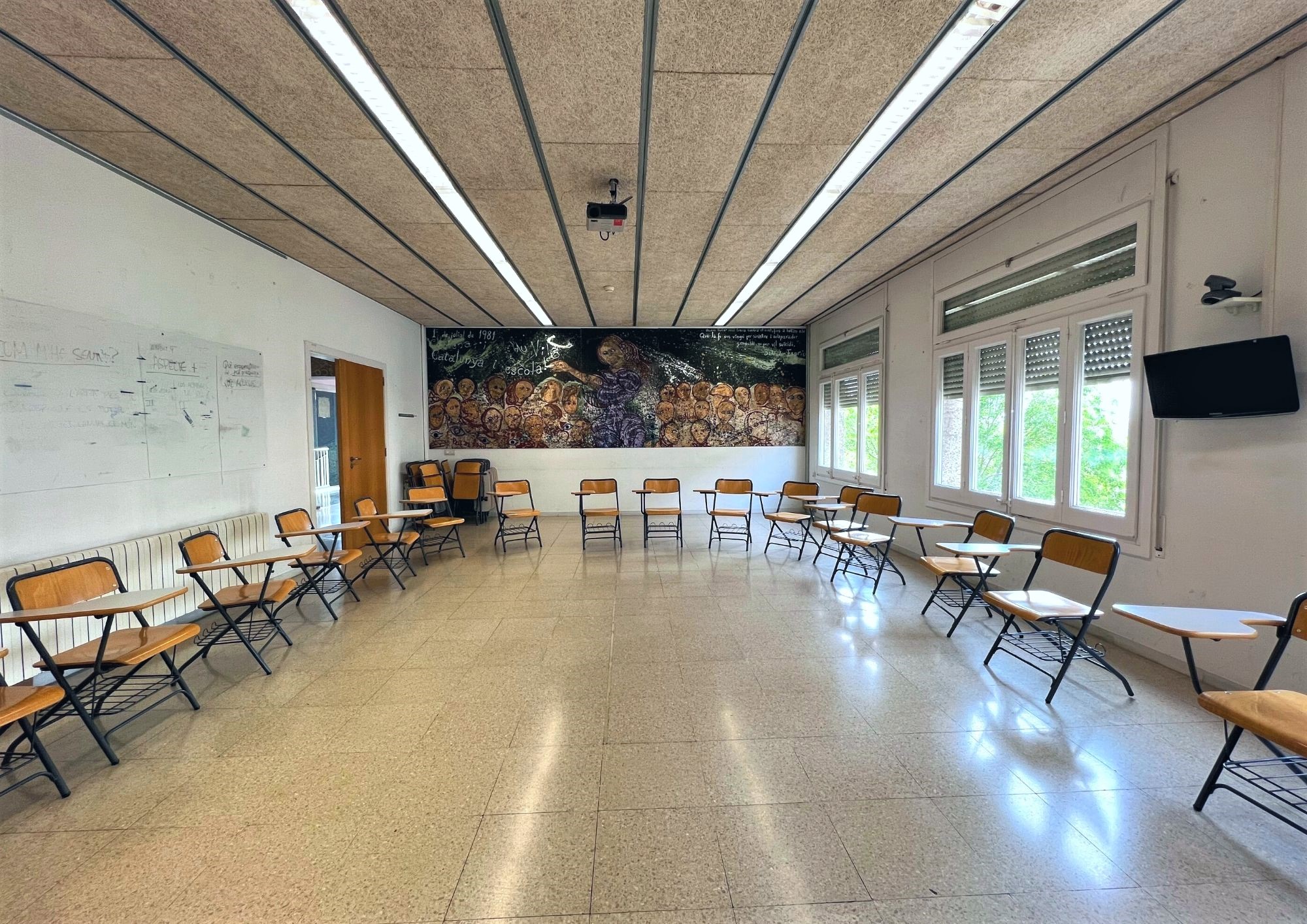 Sala Àngels Garriga