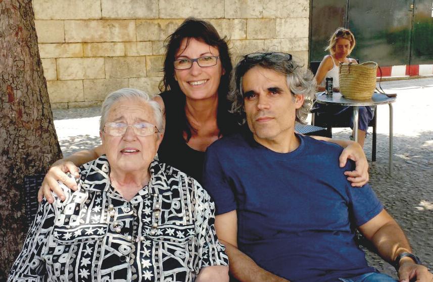 Conversa amb Maria Antònia Canals. «Matemàtiques per viure i gaudir»