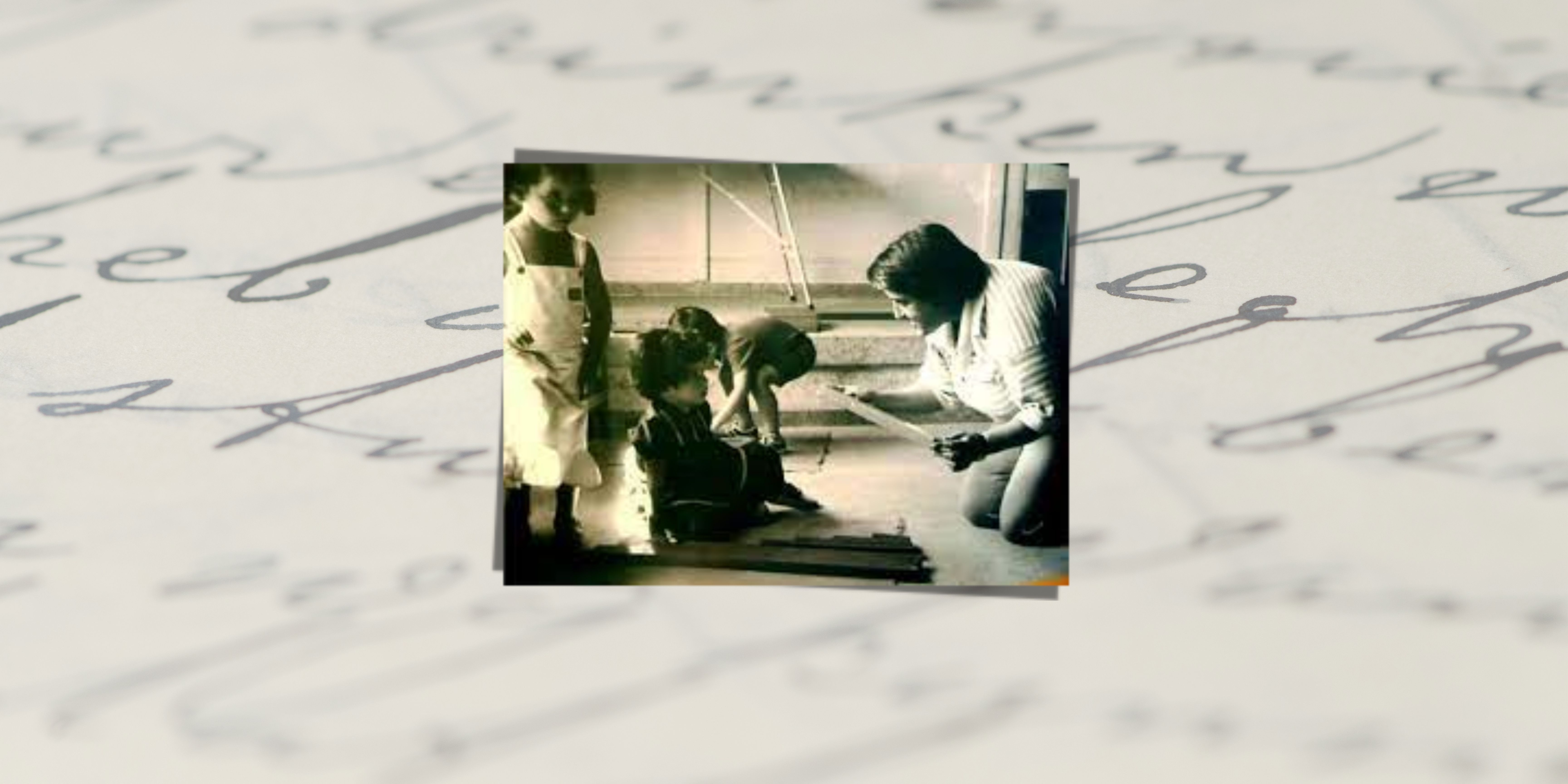 Mª Antònia, el seu llegat més viu: la feina diària de milers de mestres a escoles d’arreu del país i més enllà