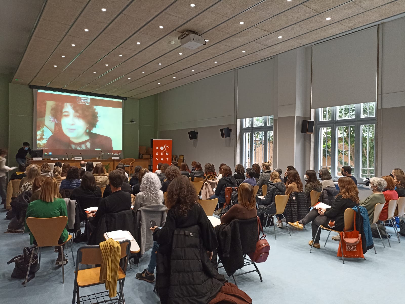 Els drets de l’infant des de la Primera Infància