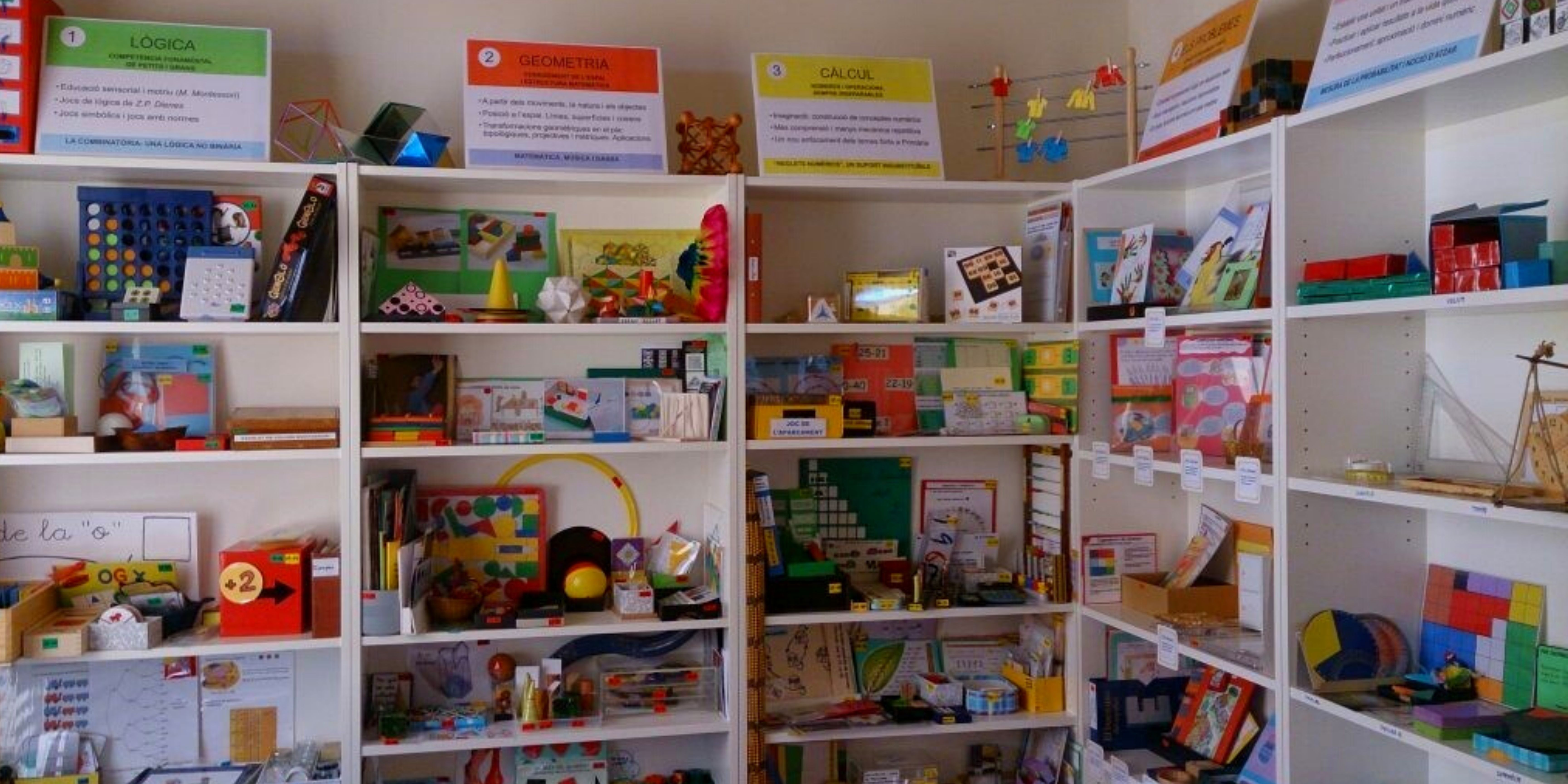 Amb les matemàtiques al cor: M. Antònia Canals