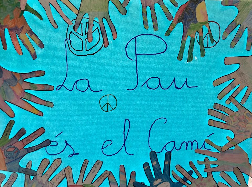 El DENIP, una oportunitat per recordar que la pau es fa cada dia