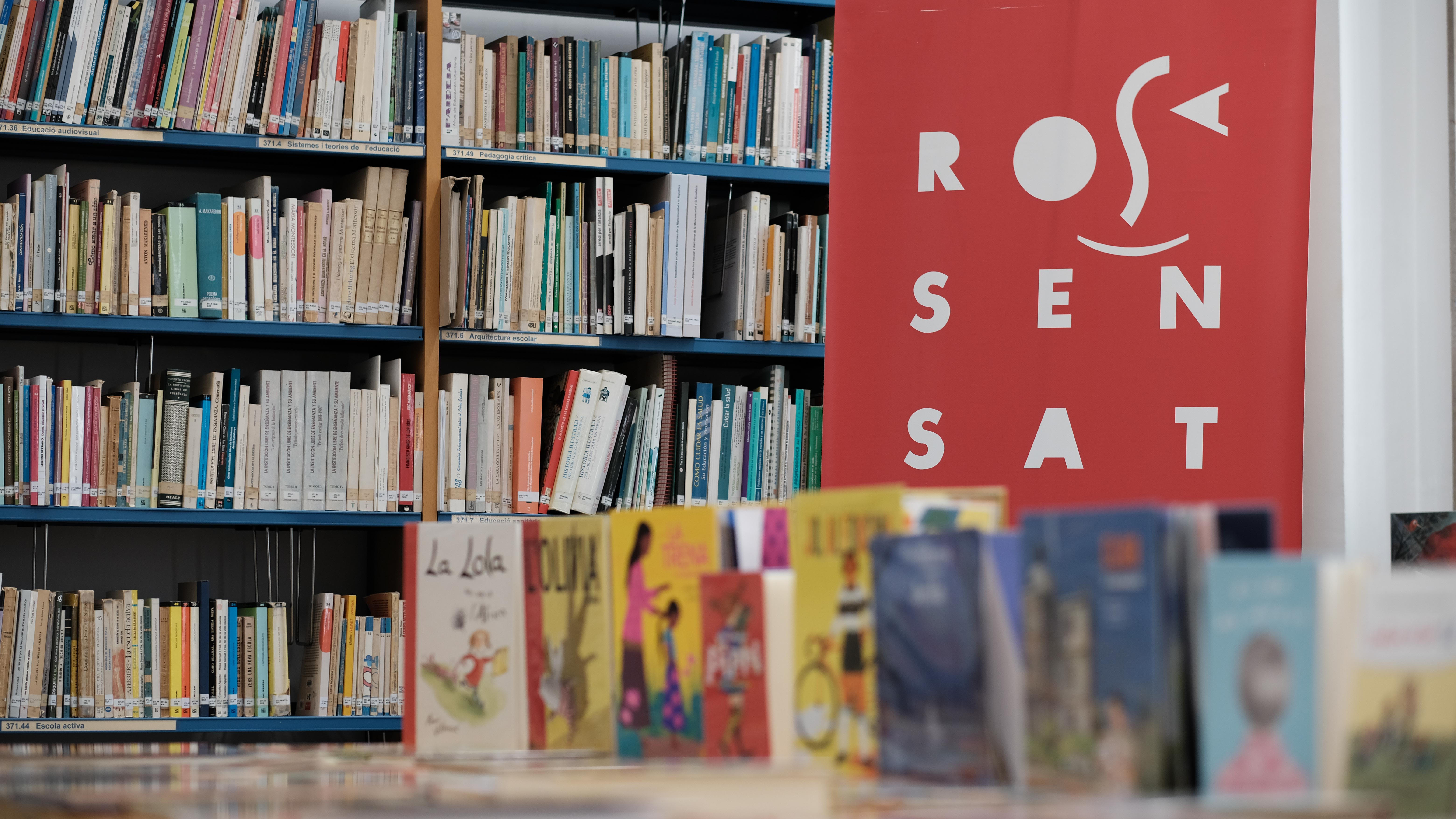 Una maleta per educar en autores, gèneres i identitats