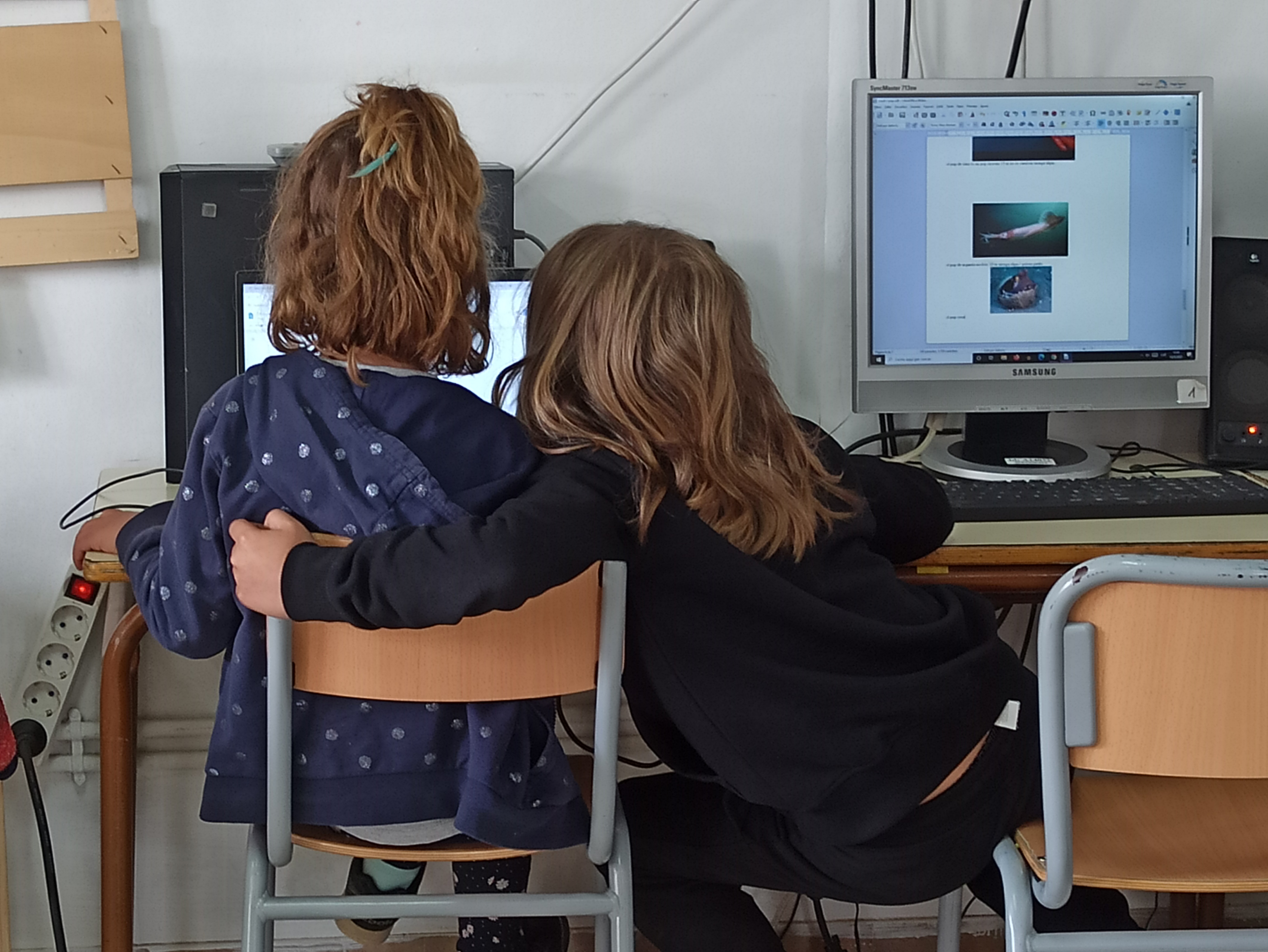 Conversa i pensament