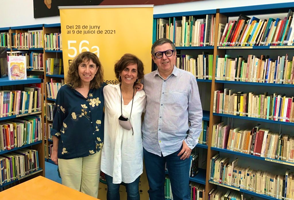 Què s'ha decidit a l'Assemblea de sòcies i socis 2021 de Rosa Sensat?