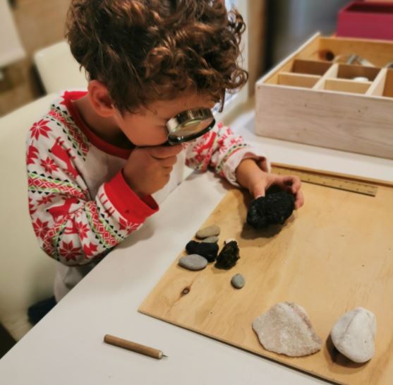 Repensant l'escola confinada: una proposta conjunta entre l’escola i la Universitat