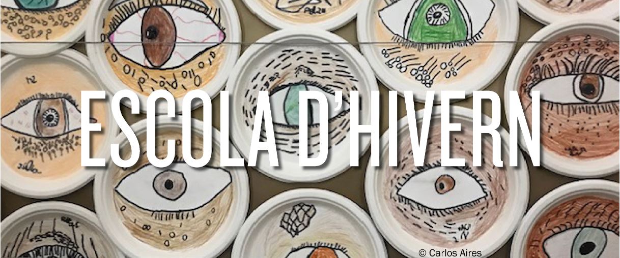 Formacions d'hivern i primavera 2020-2021