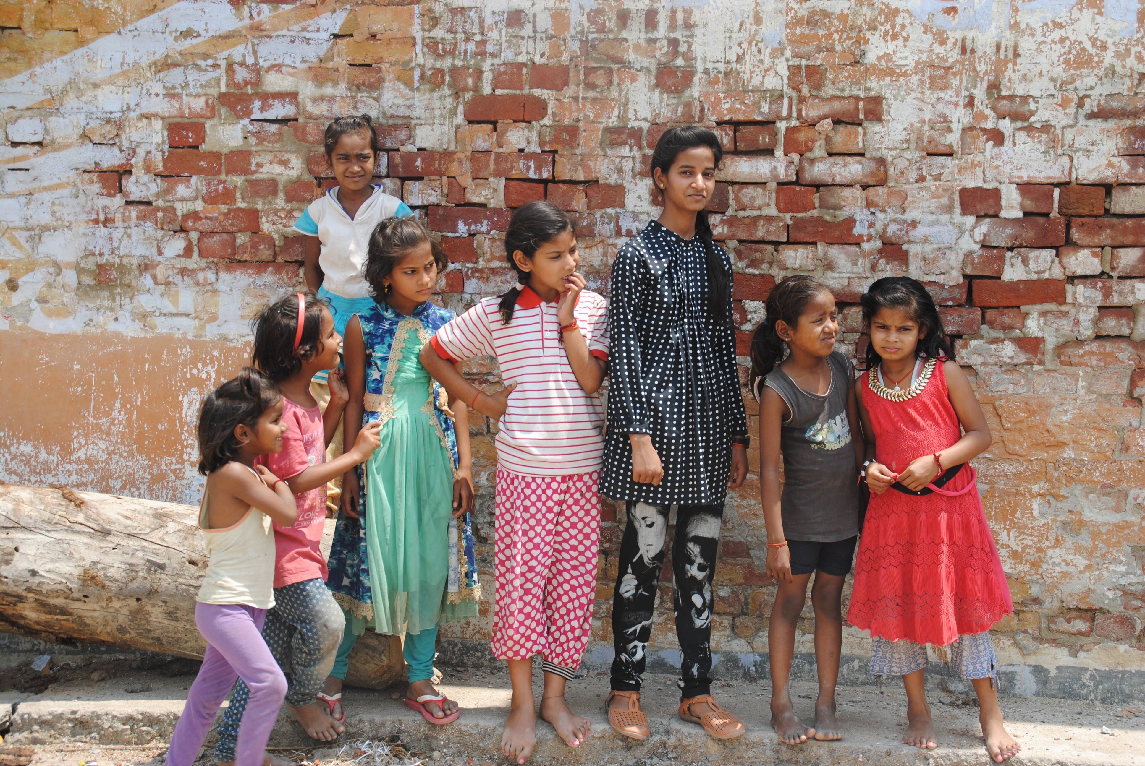 Transformant l’educació a l’Índia