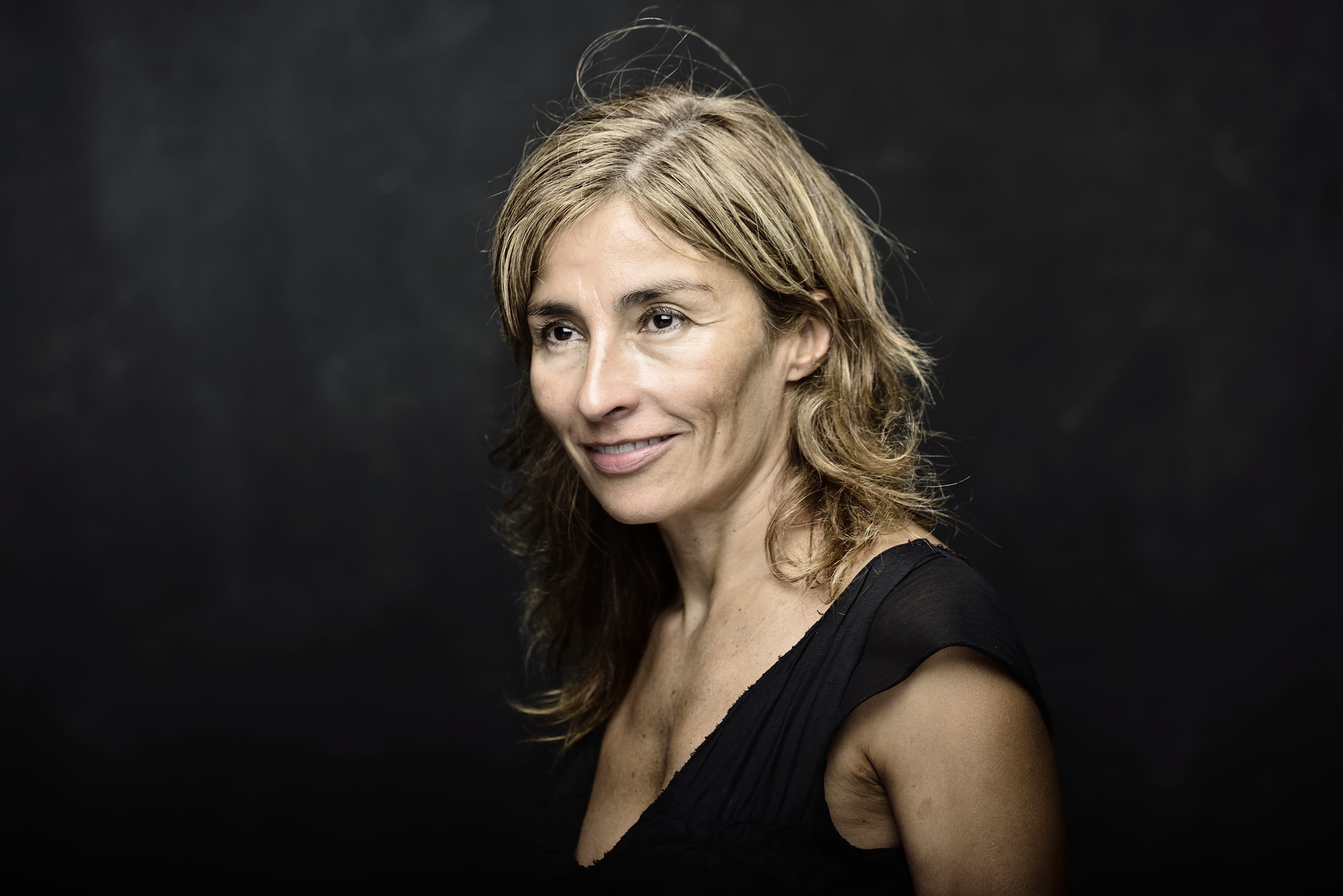 Eva Piquer: “No hi ha res més important, res, que l'educació dels adults del futur”