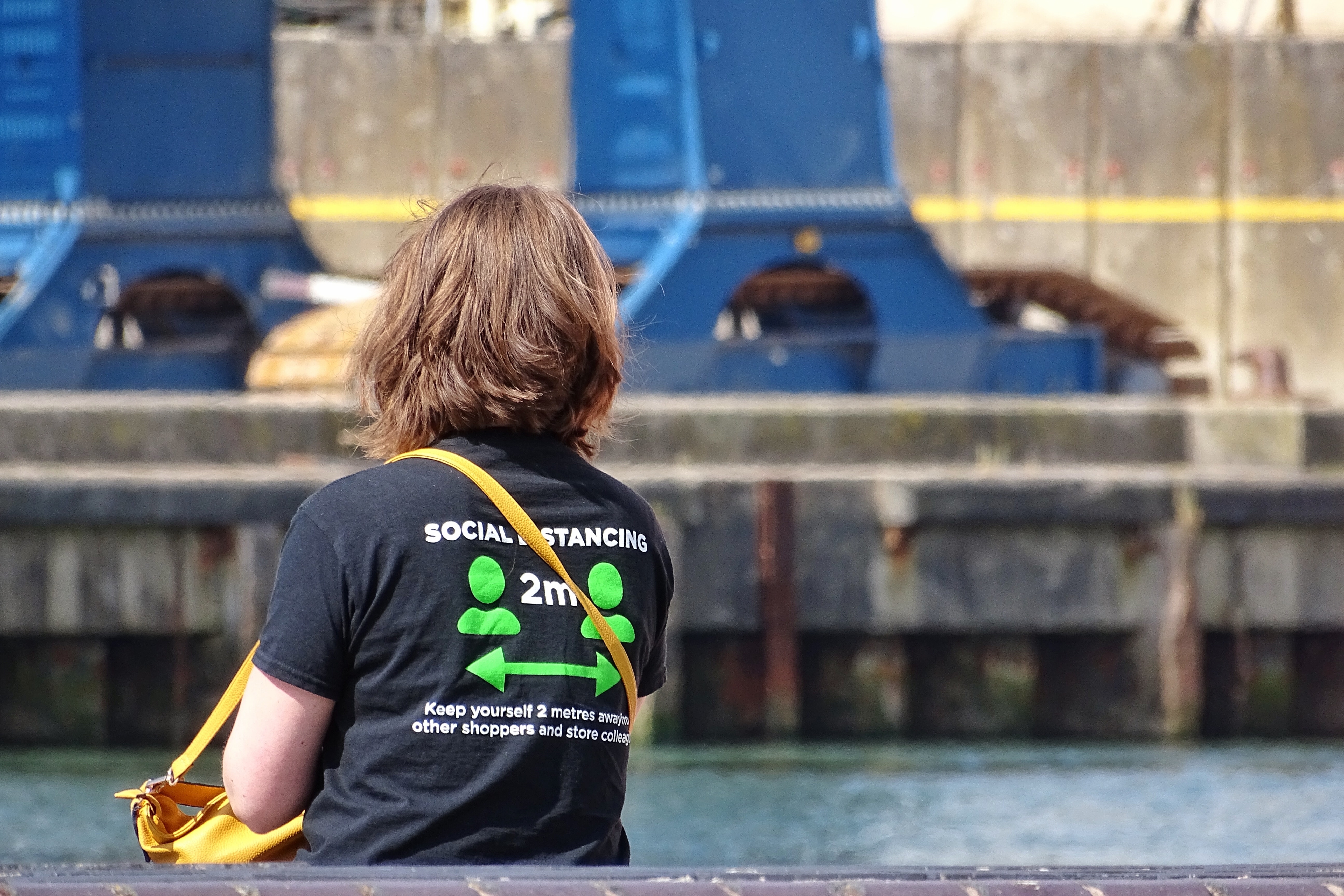 Carta para suplir instrucciones