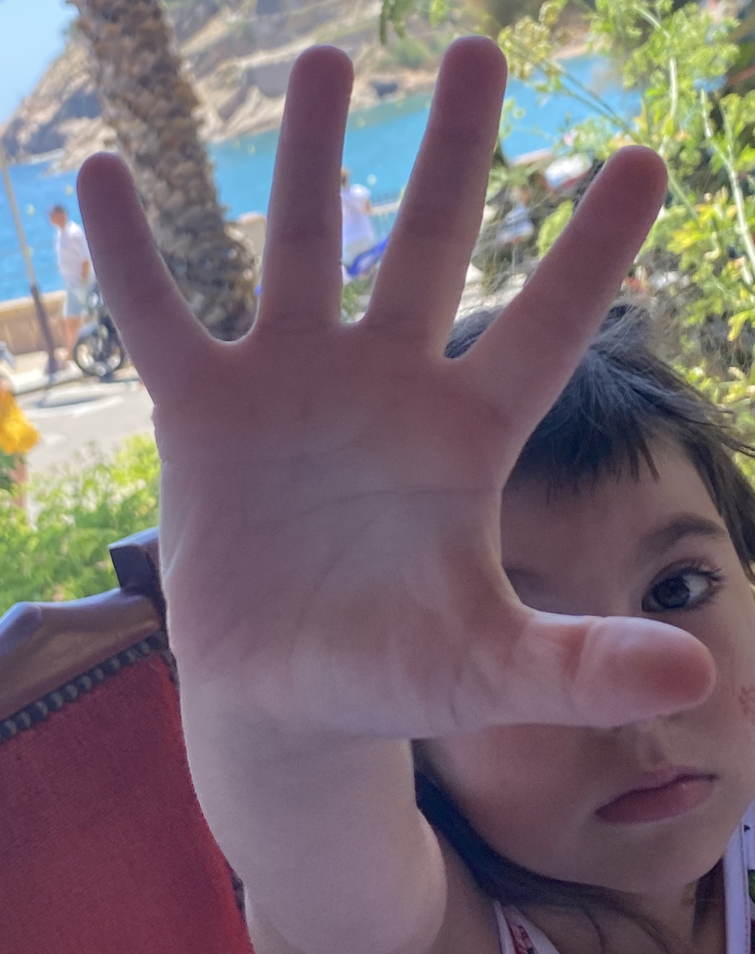 I de tot plegat…. què n’hem après? La infància invisible