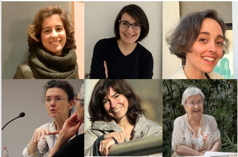 Educació i revolta amb veu de dona: les conferències de la 55a Escola d'Estiu