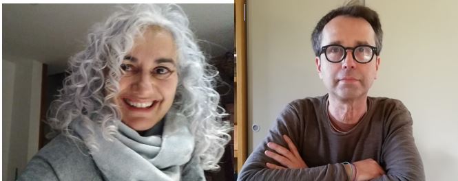 [Vídeo] Els vincles a l’escola ara i sempre, amb Mar Hurtado i David Altimir