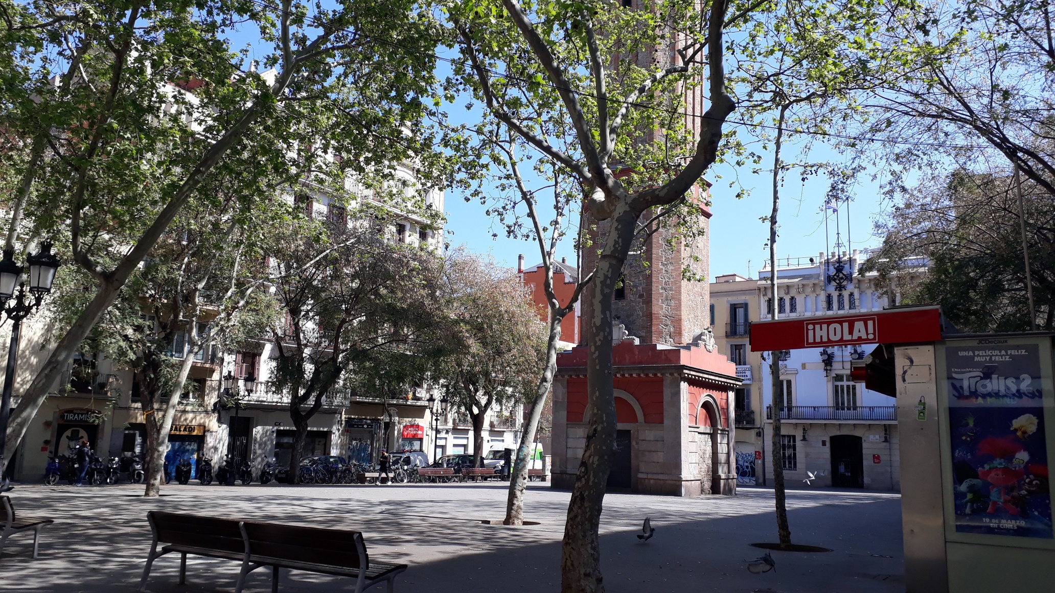 El virus pot matar l’escola… si els i les mestres no imaginem la cura [3]