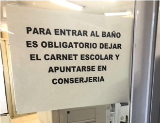 El derecho a decidir en educación