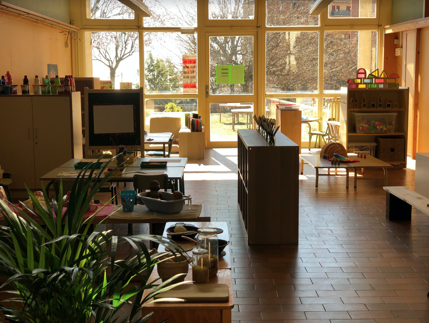 Una història de transformació educativa