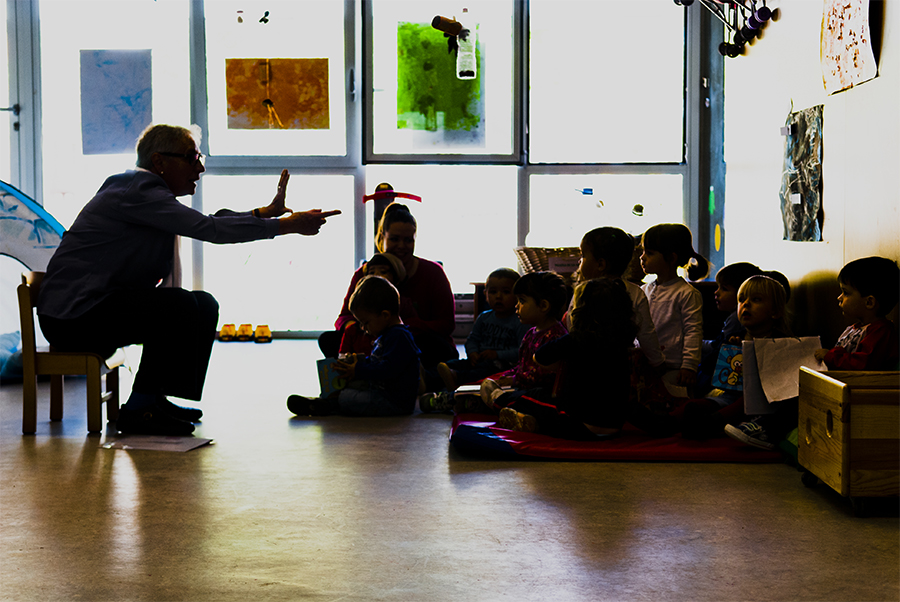 No només en temps de confinament