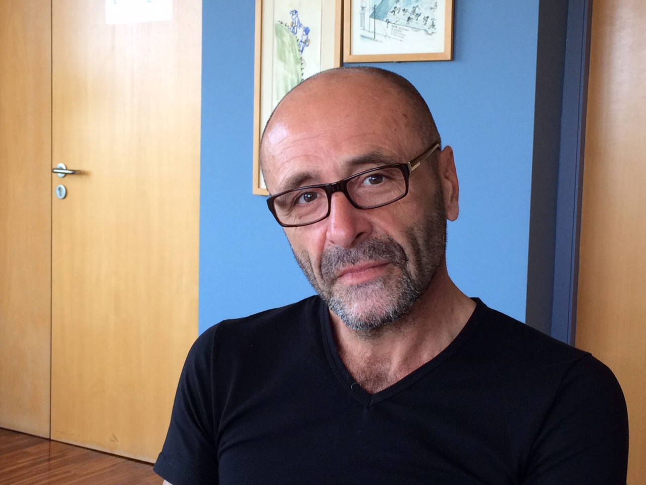 [Vídeo] Gino Ferri: “¿Qué debería aprender la escuela de la situación actual?”