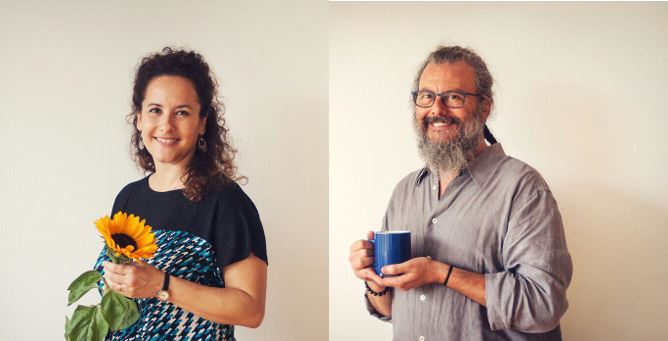 [Vídeo] Conversa amb X. Gimeno i S. Blanch: 